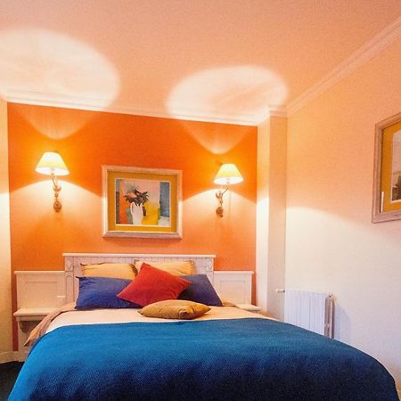 Artemis Suite Barbizon Ngoại thất bức ảnh