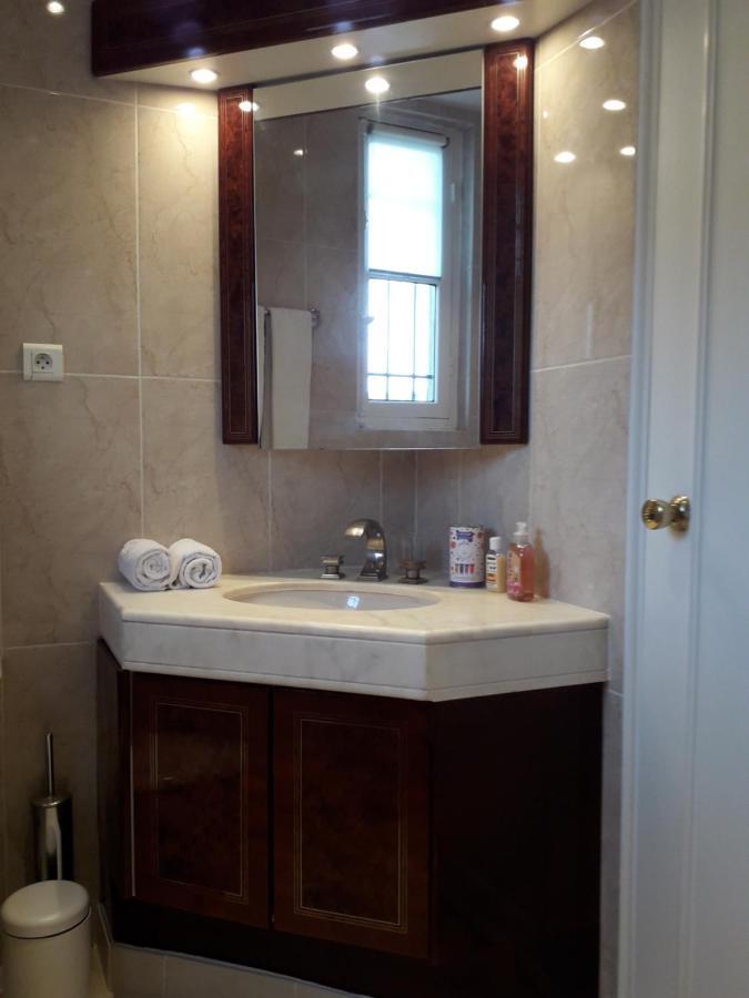Artemis Suite Barbizon Ngoại thất bức ảnh