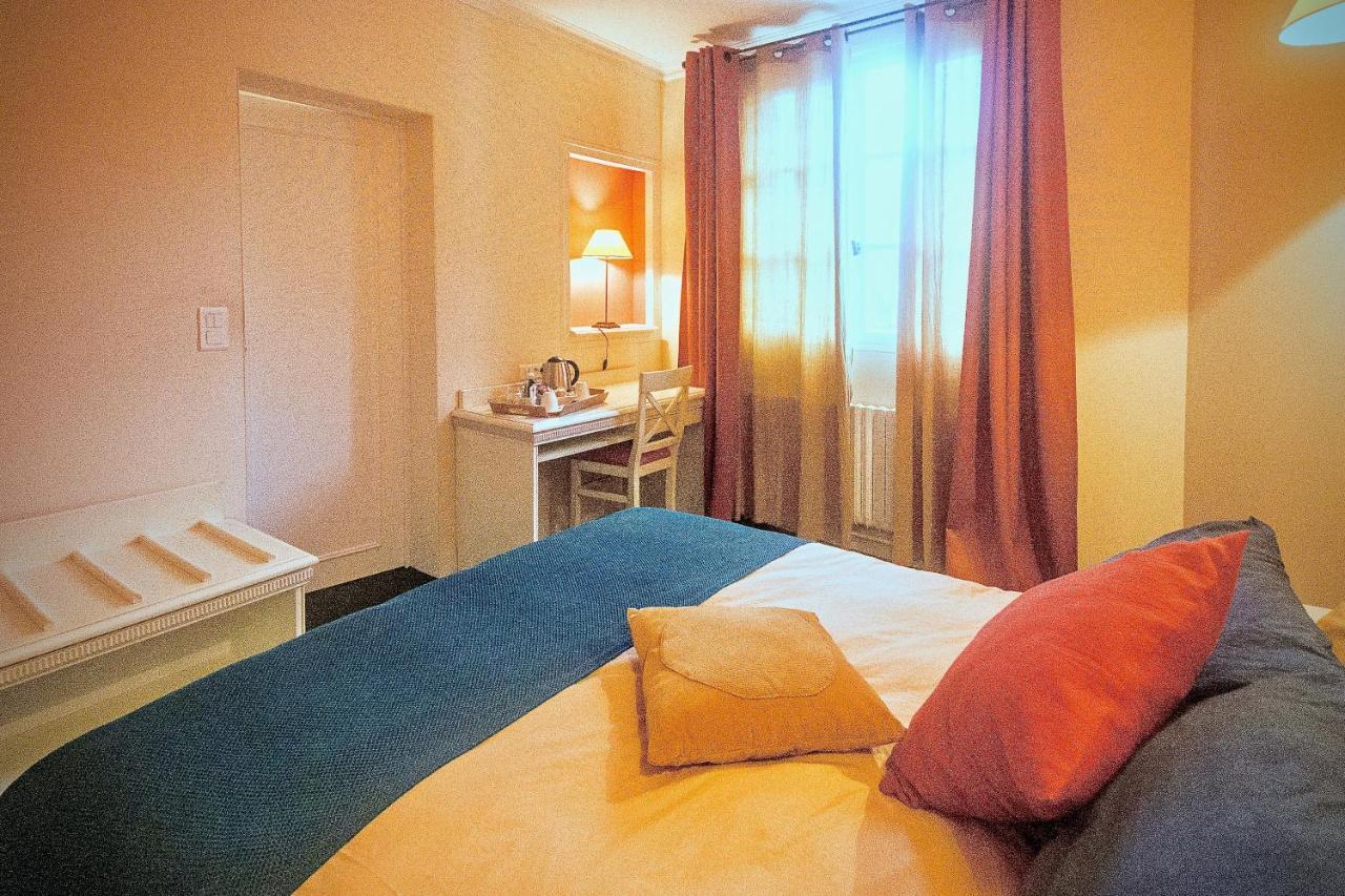 Artemis Suite Barbizon Ngoại thất bức ảnh